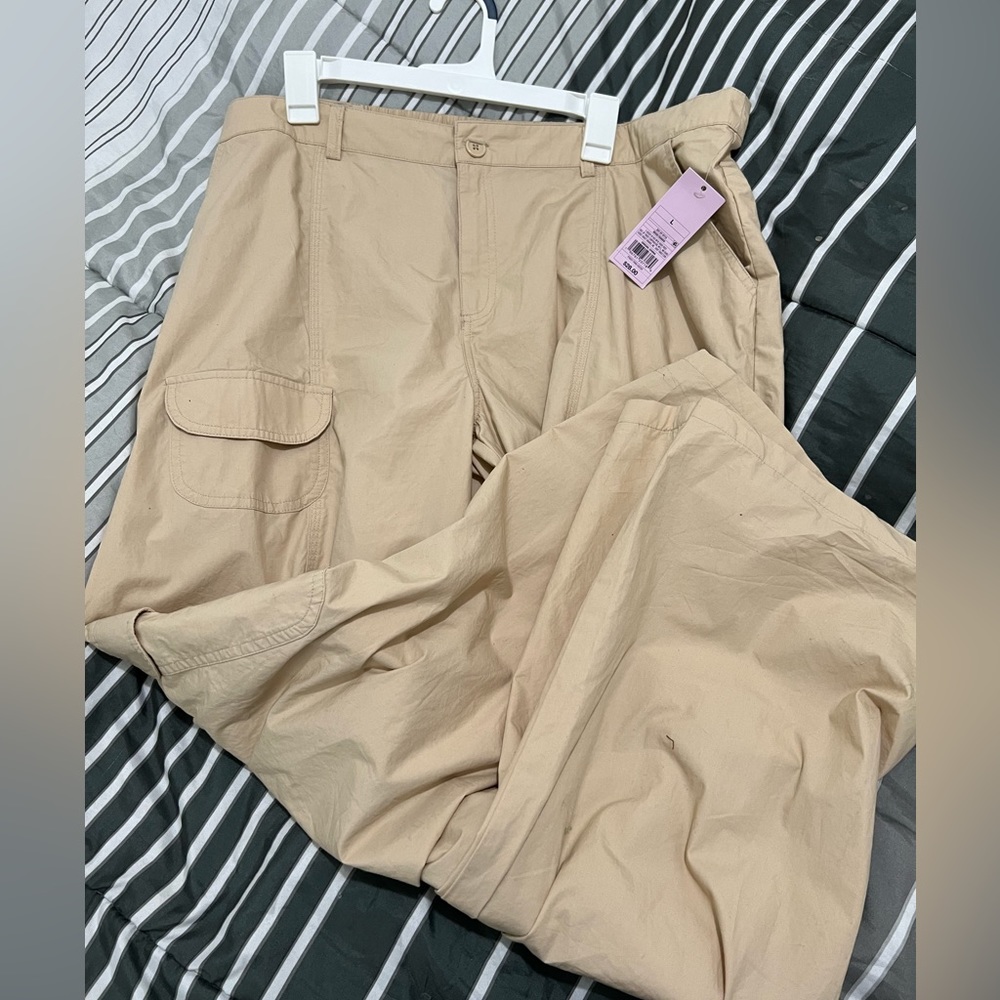 NEW Cargo Pants